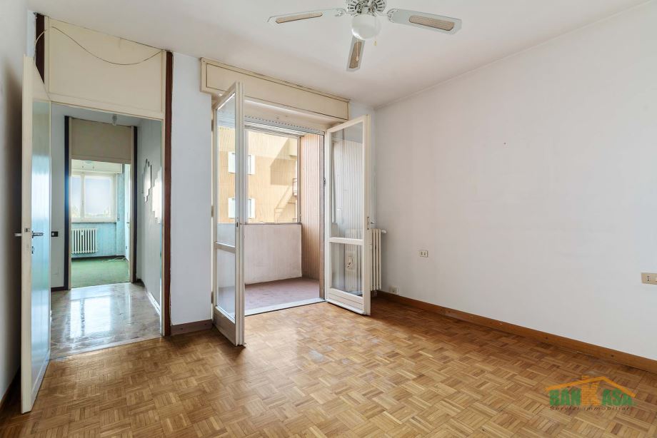 Appartamento in condominio di 3 locali 
