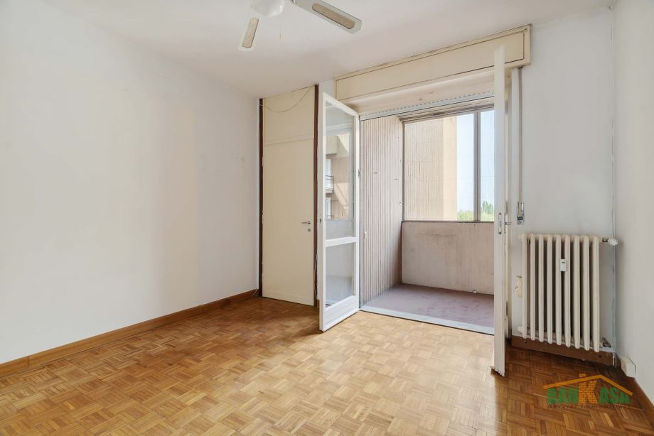 Appartamento in condominio di 3 locali 