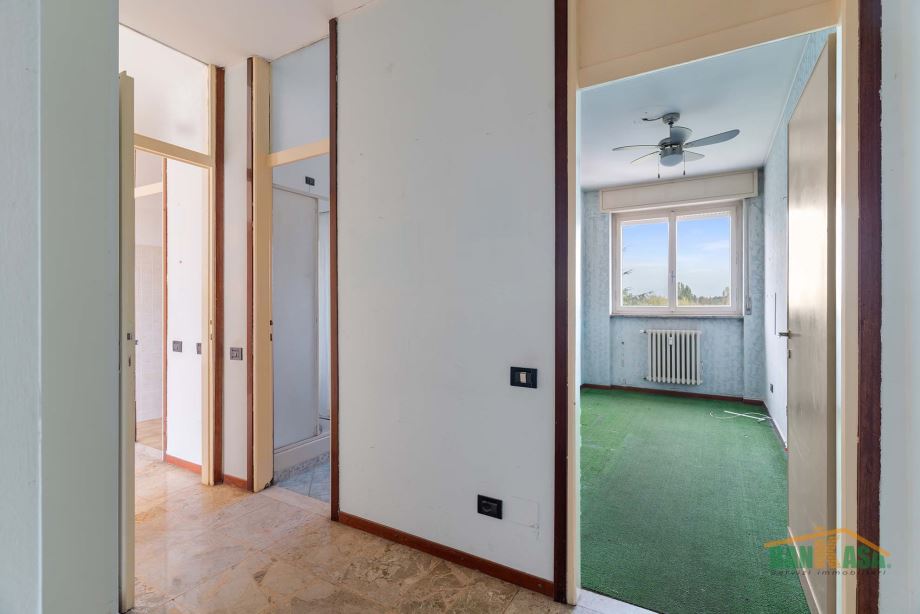 Appartamento in condominio di 3 locali 