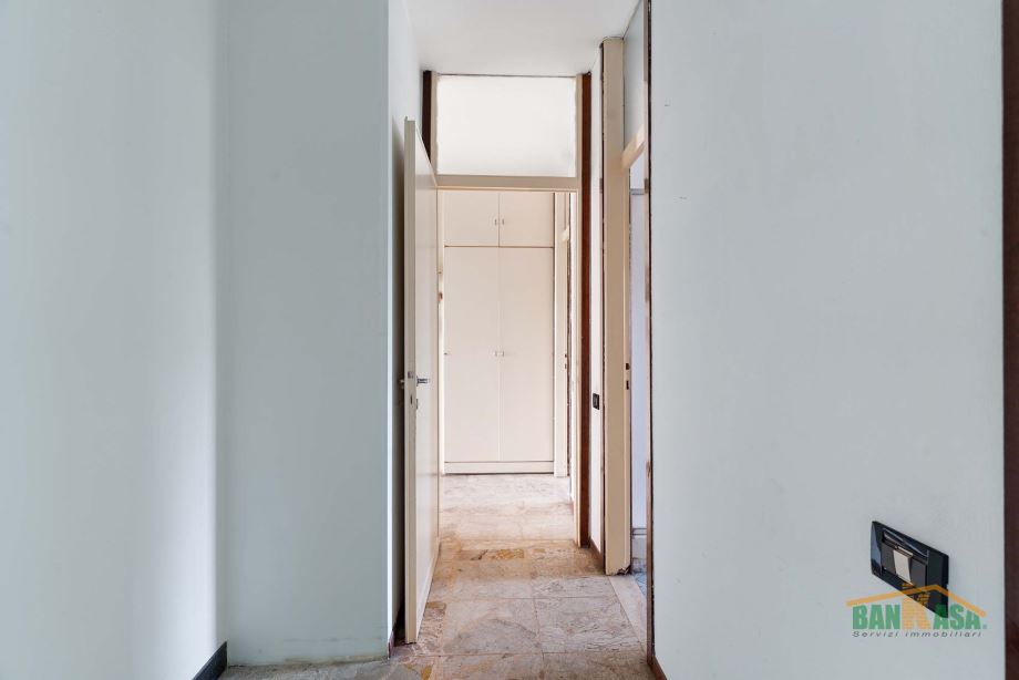 Appartamento in condominio di 3 locali 