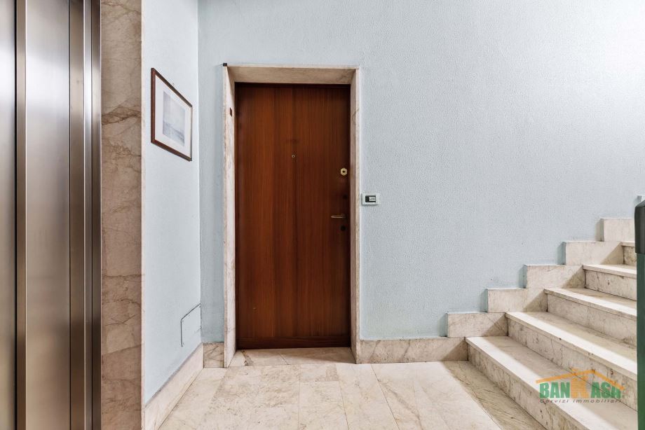 Appartamento in condominio di 3 locali 