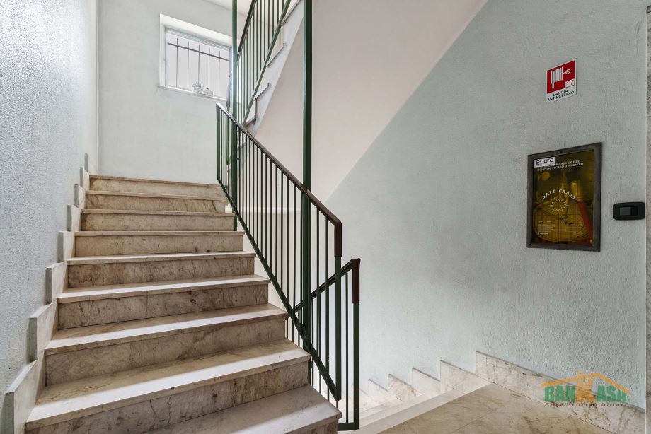 Appartamento in condominio di 3 locali 