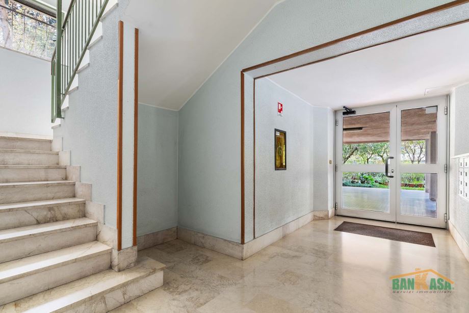 Appartamento in condominio di 3 locali 