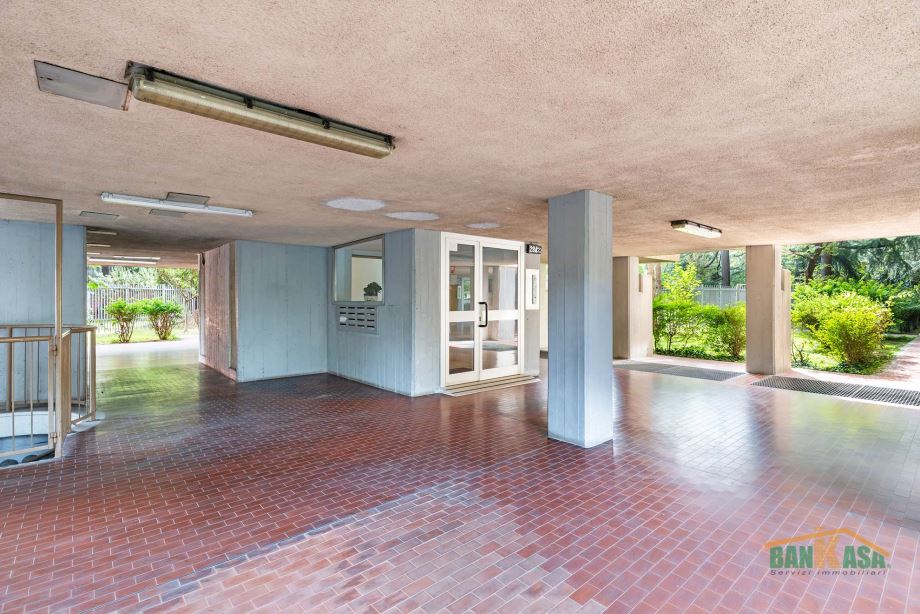 Appartamento in condominio di 3 locali 