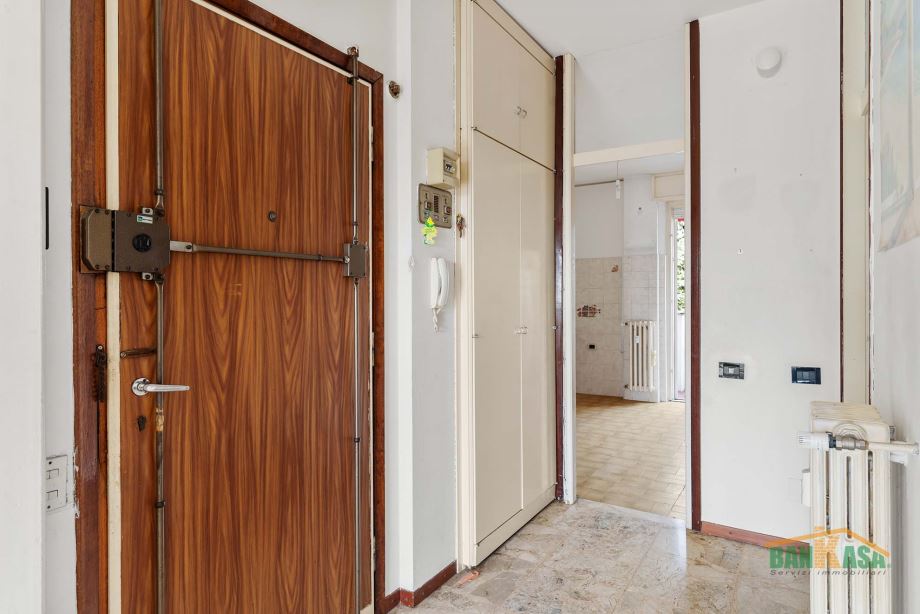Appartamento in condominio di 3 locali 