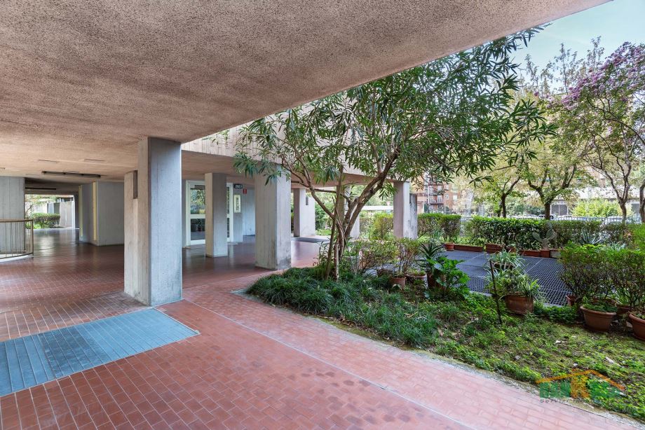 Appartamento in condominio di 3 locali 