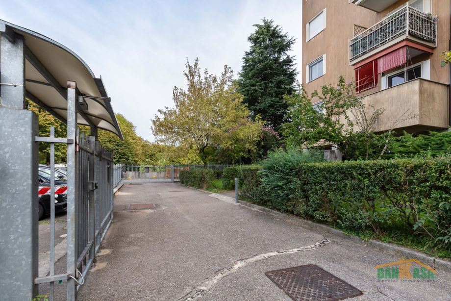 Appartamento in condominio di 3 locali 