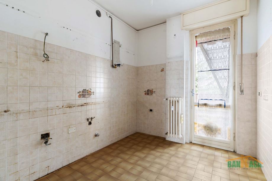 Appartamento in condominio di 3 locali 