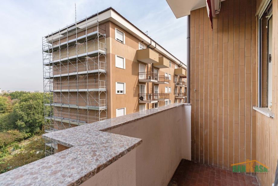 Appartamento in condominio di 3 locali 