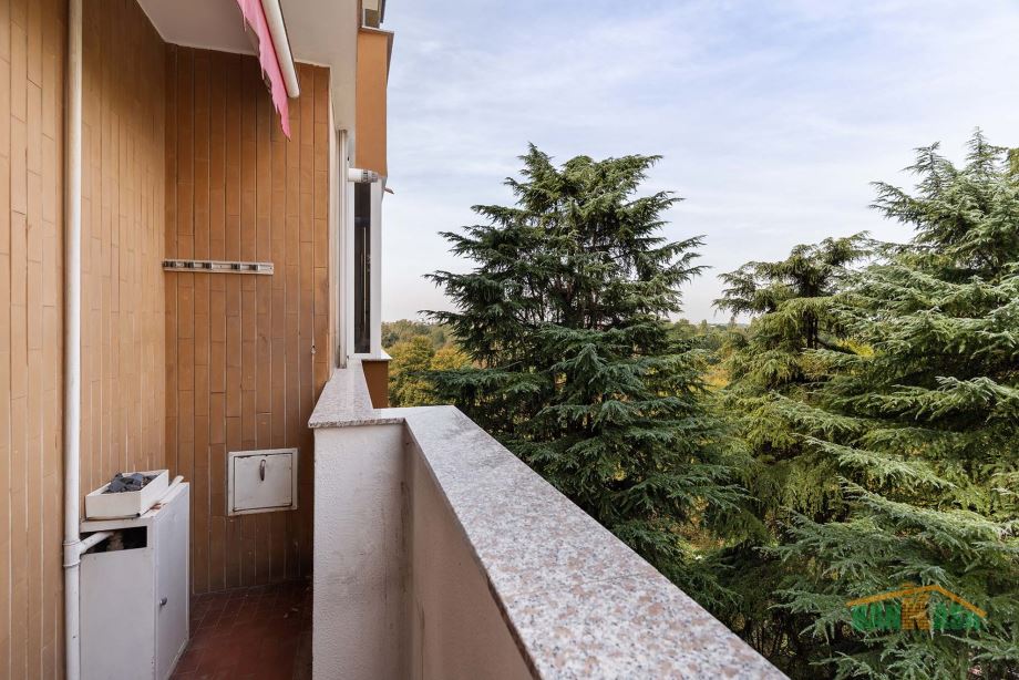 Appartamento in condominio di 3 locali 