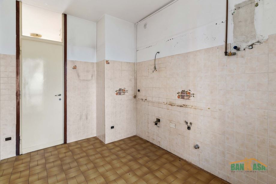 Appartamento in condominio di 3 locali 