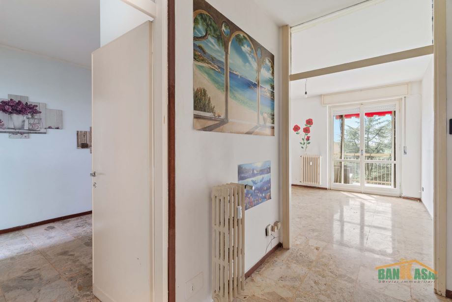Appartamento in condominio di 3 locali 