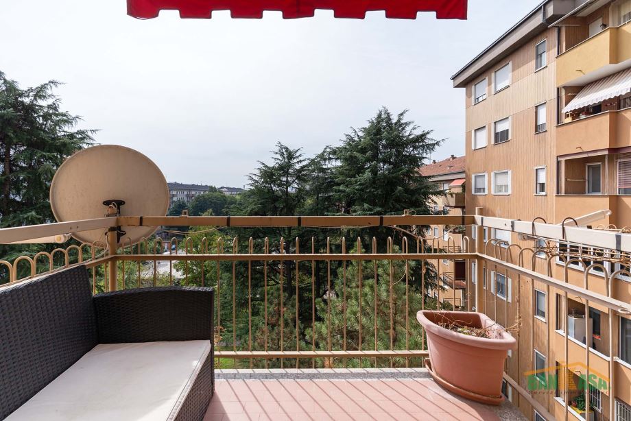 Appartamento in condominio di 3 locali 