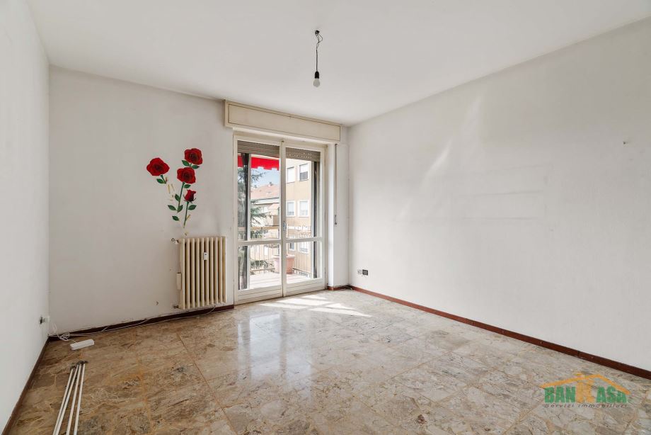 Appartamento in condominio di 3 locali 