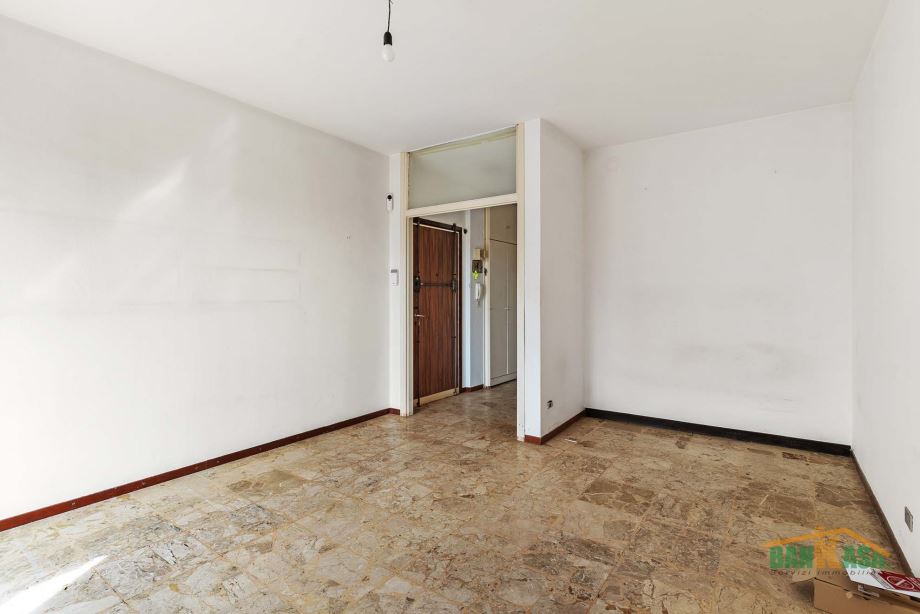 Appartamento in condominio di 3 locali 
