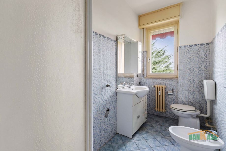 Appartamento in condominio di 3 locali 