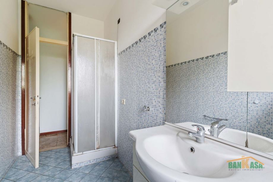 Appartamento in condominio di 3 locali 