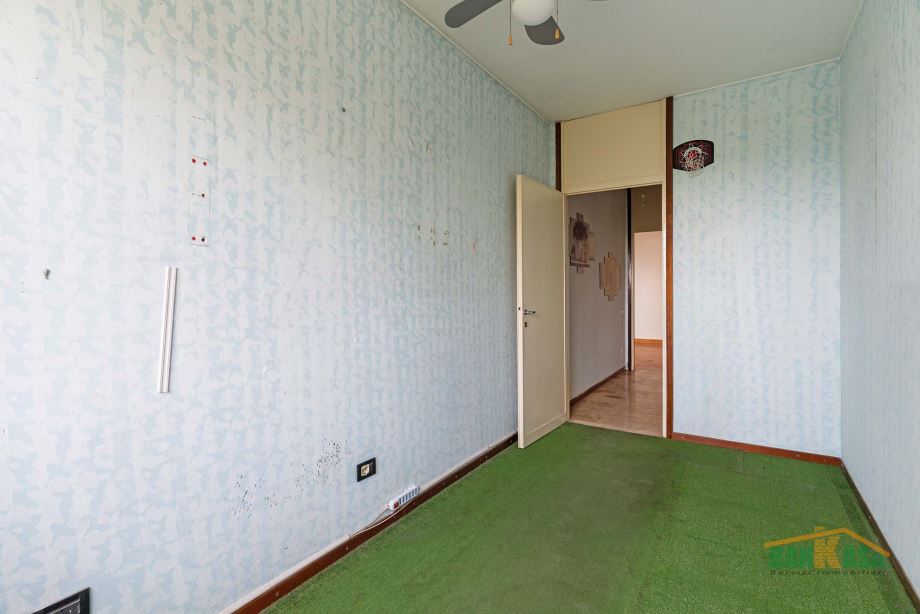 Appartamento in condominio di 3 locali 