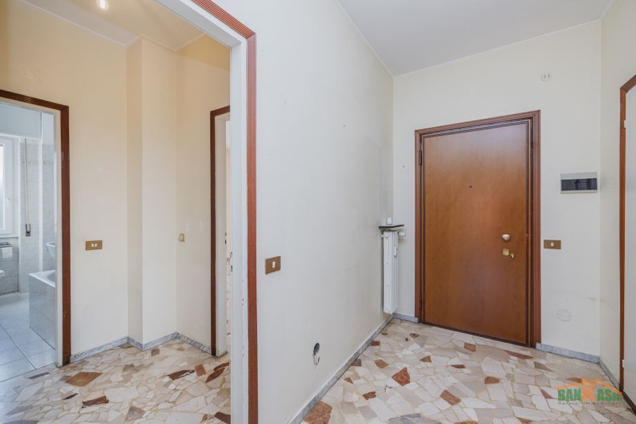 Appartamento in condominio di 3 locali 