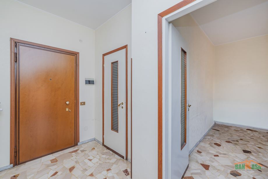 Appartamento in condominio di 3 locali 