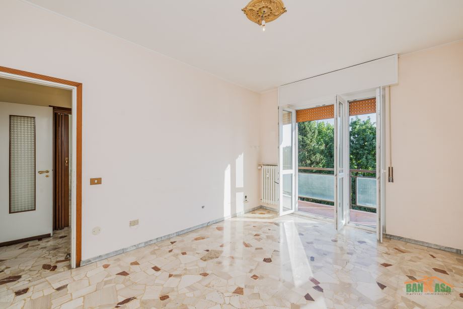 Appartamento in condominio di 3 locali 