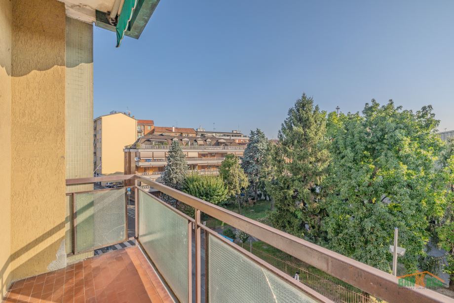Appartamento in condominio di 3 locali 