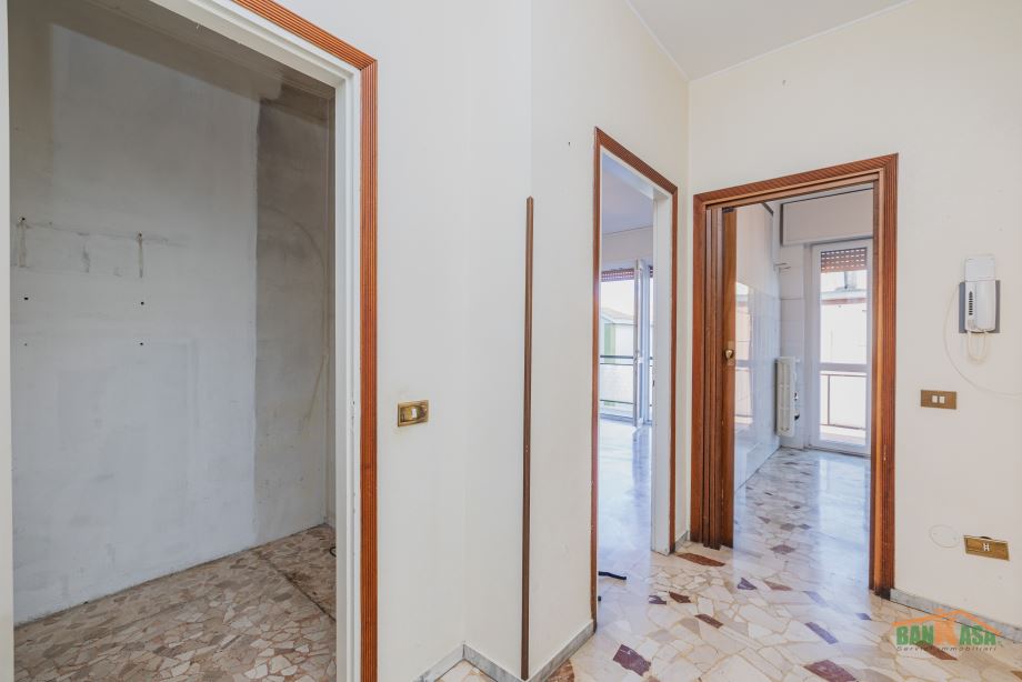 Appartamento in condominio di 3 locali 