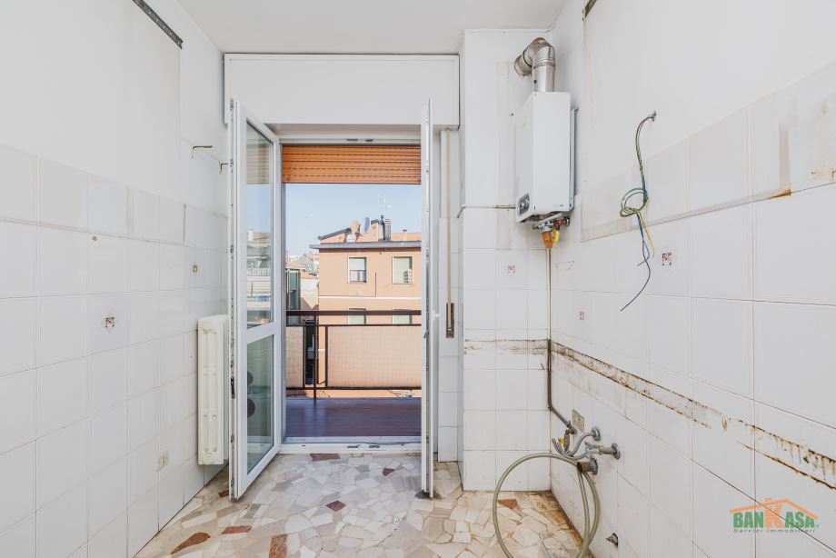 Appartamento in condominio di 3 locali 