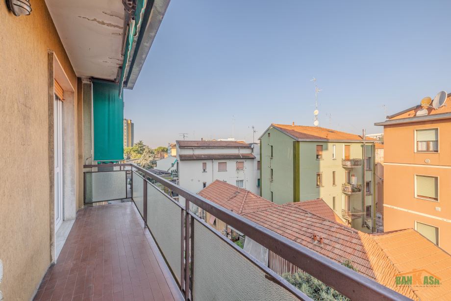 Appartamento in condominio di 3 locali 
