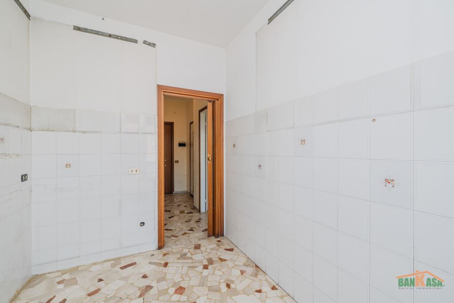 Appartamento in condominio di 3 locali 