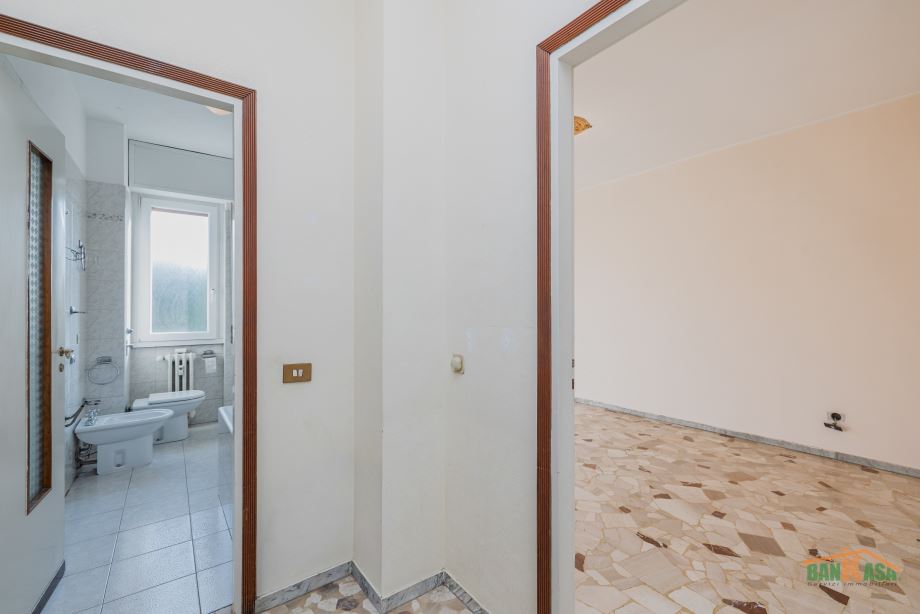 Appartamento in condominio di 3 locali 