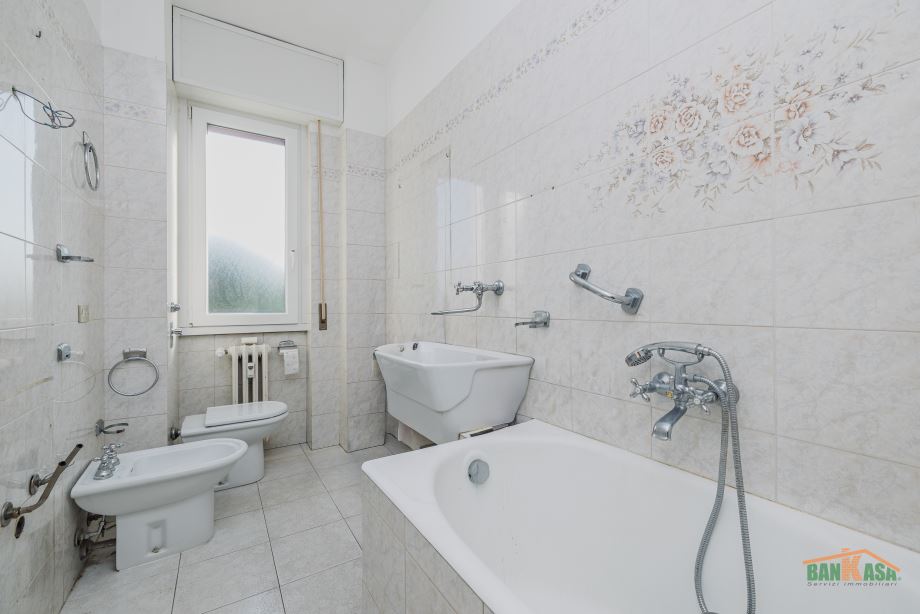 Appartamento in condominio di 3 locali 