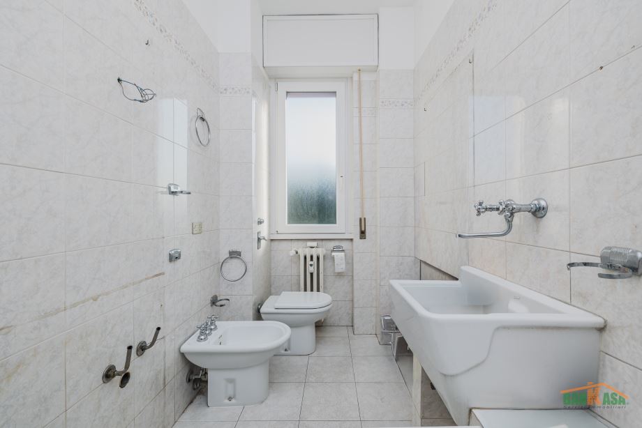 Appartamento in condominio di 3 locali 