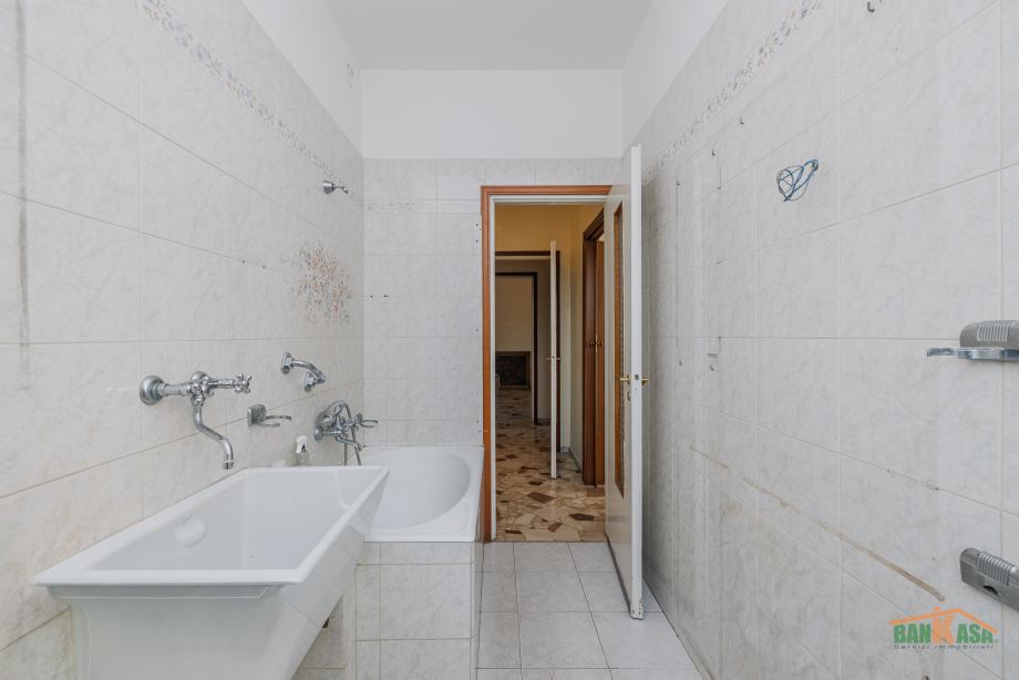 Appartamento in condominio di 3 locali 