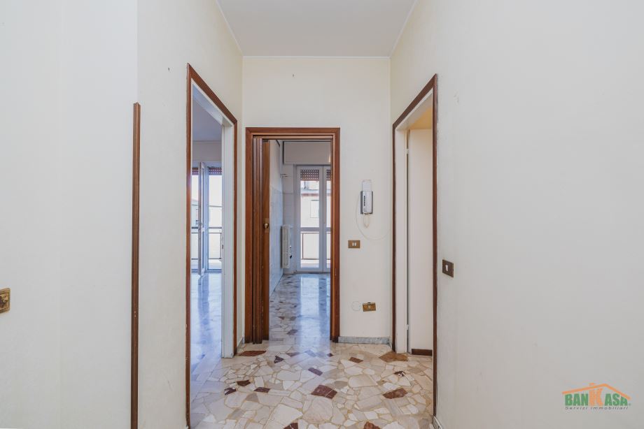 Appartamento in condominio di 3 locali 