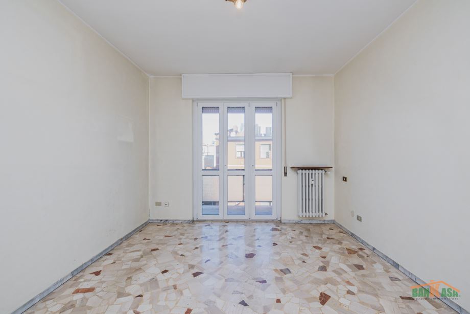 Appartamento in condominio di 3 locali 