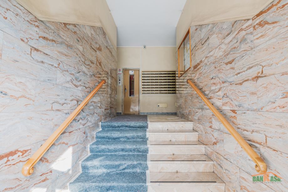 Appartamento in condominio di 3 locali 