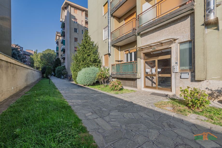 Appartamento in condominio di 3 locali 