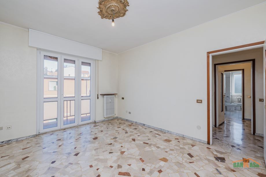 Appartamento in condominio di 3 locali 