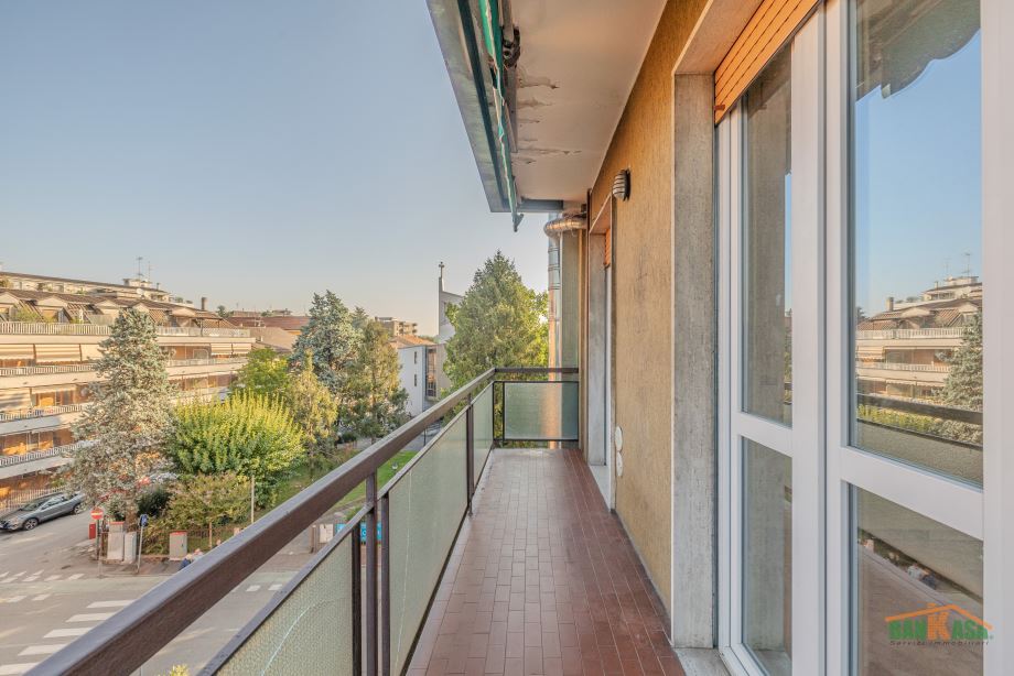 Appartamento in condominio di 3 locali 