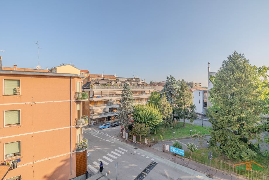 Appartamento in condominio di 3 locali 
