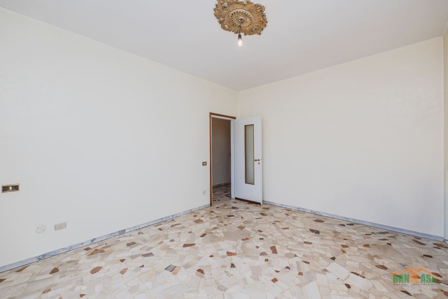 Appartamento in condominio di 3 locali 