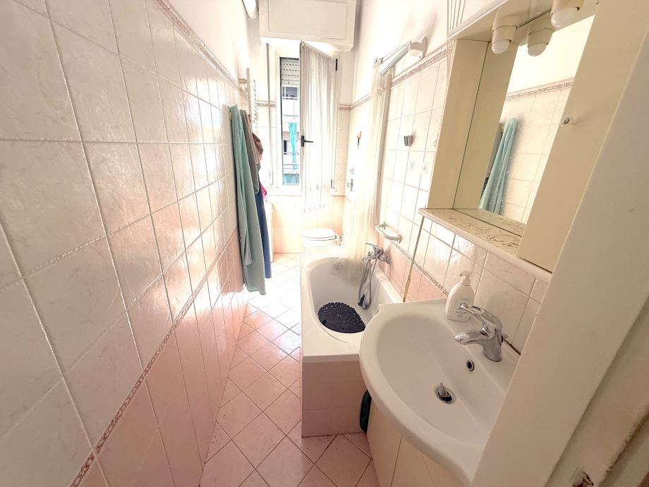 Appartamento in palazzina di 1 locale 