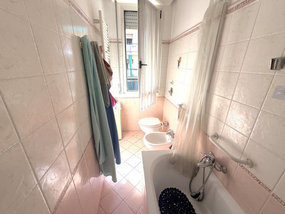 Appartamento in palazzina di 1 locale 