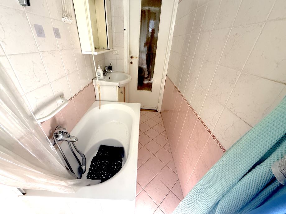 Appartamento in palazzina di 1 locale 