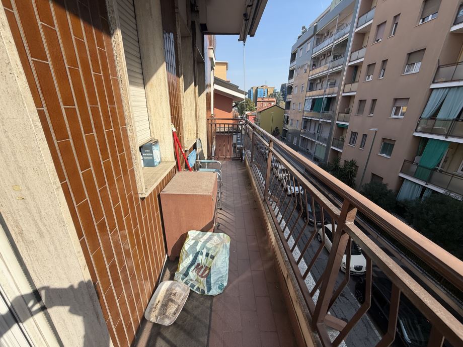 Appartamento in palazzina di 1 locale 