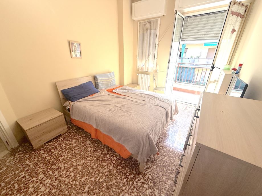 Appartamento in palazzina di 1 locale 