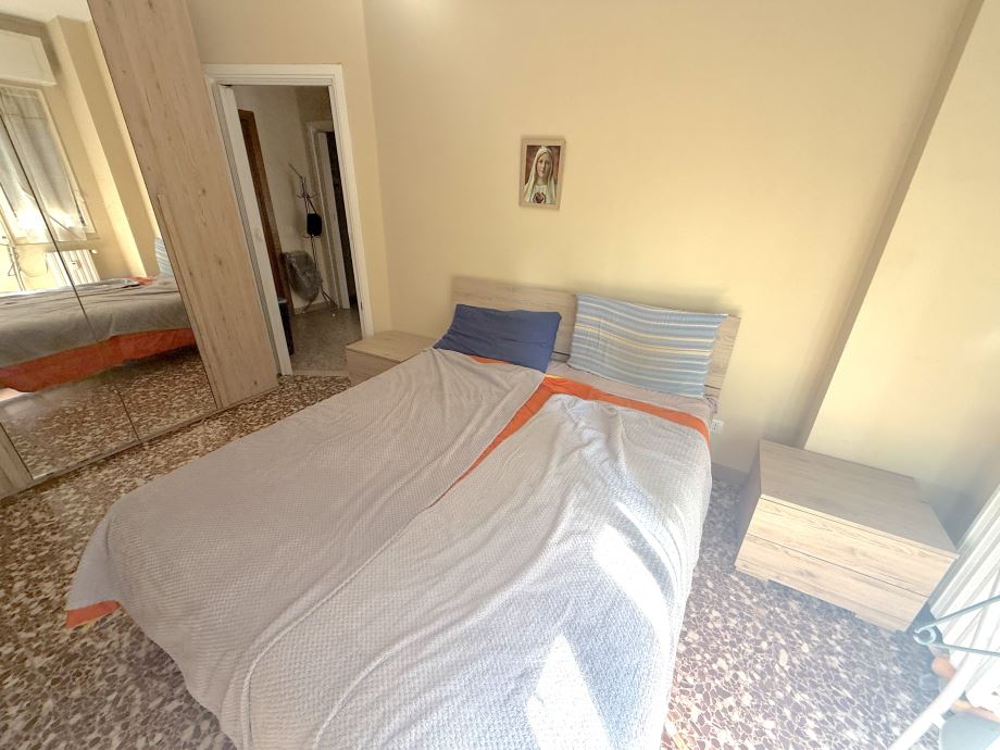 Appartamento in palazzina di 1 locale 
