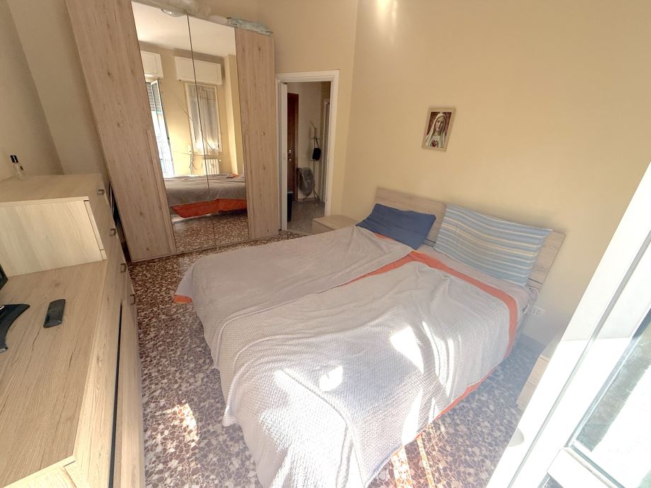 Appartamento in palazzina di 1 locale 