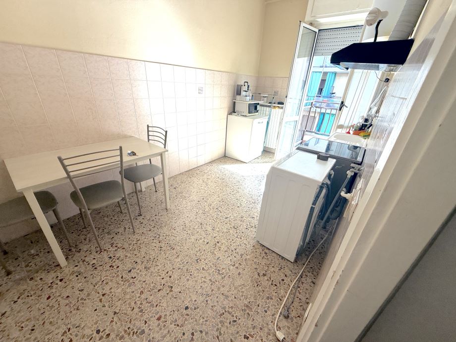 Appartamento in palazzina di 1 locale 